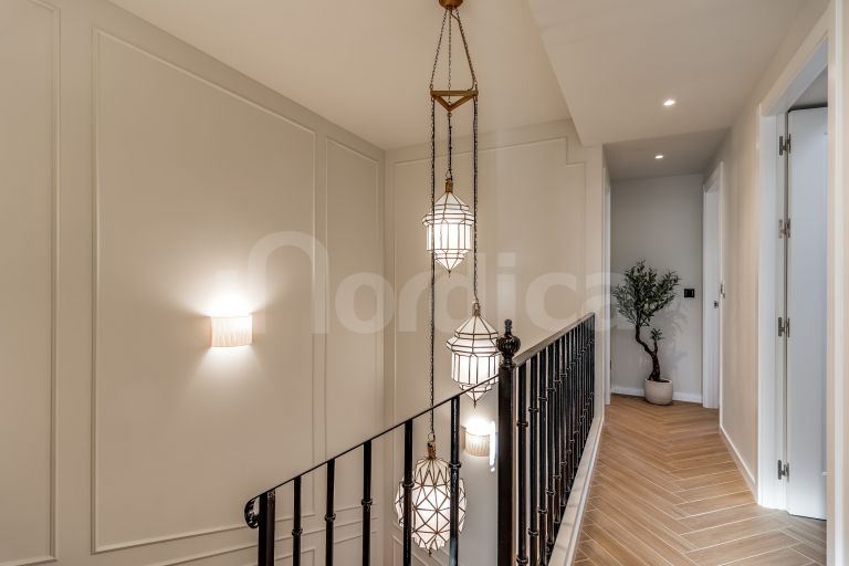 Town House for sale in Los Potros