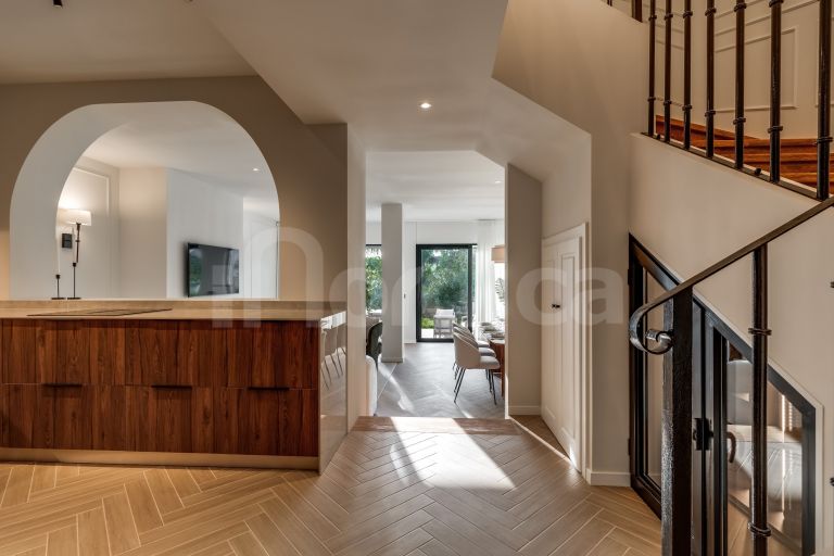 Town House for sale in Los Potros