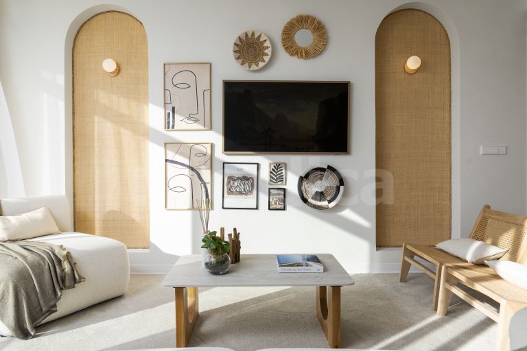 Properties for sale in La Quinta Hills, Benahavis