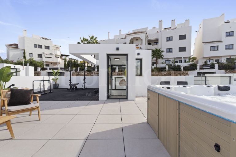 Villa a vendre à La Resina Golf