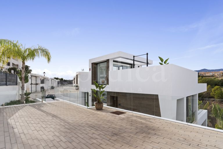 Villa a vendre à La Resina Golf
