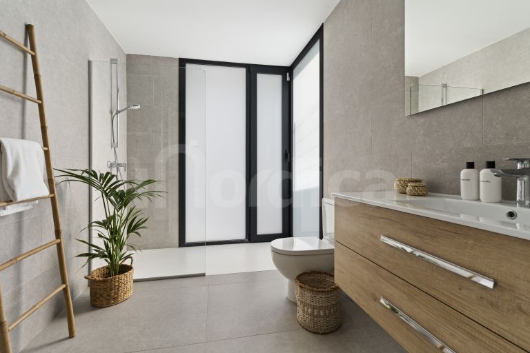 Villa for sale in La Resina Golf