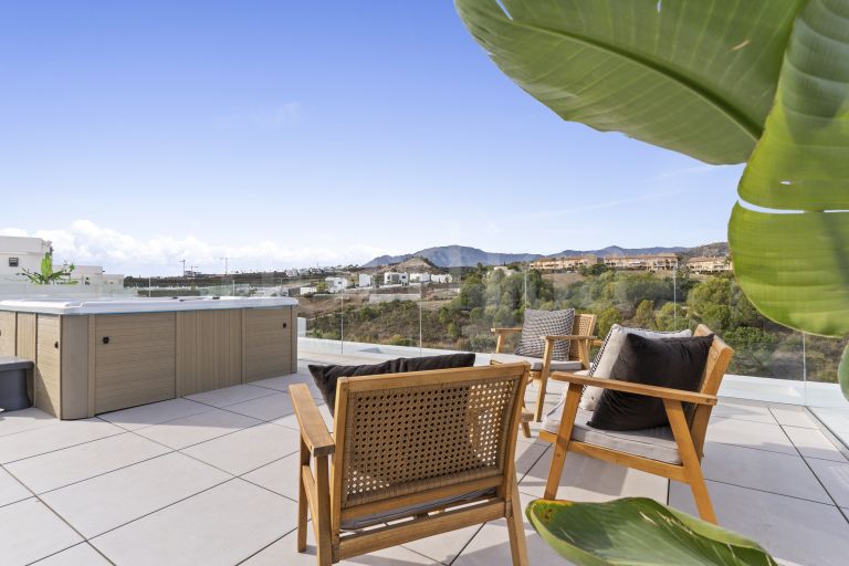 Villa a vendre à La Resina Golf