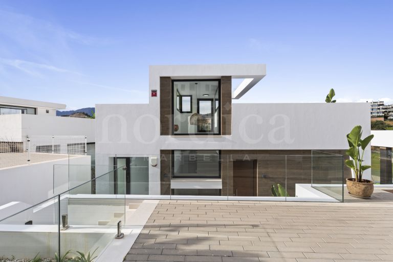 Villa a vendre à La Resina Golf