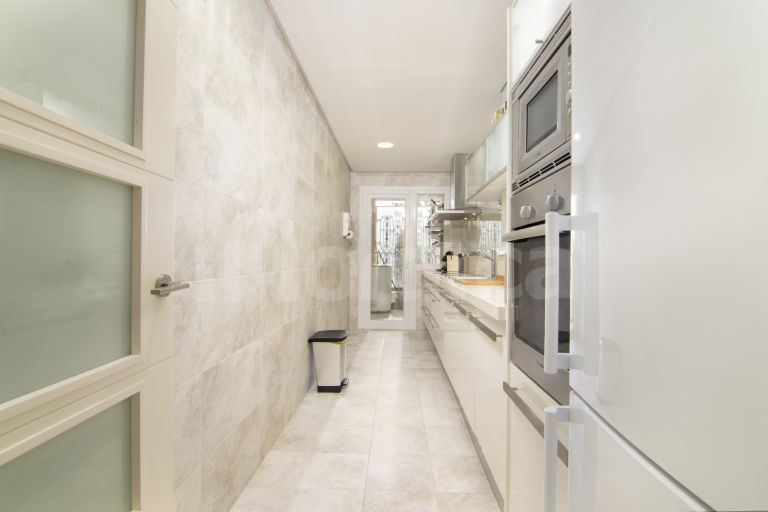 Ground Floor Apartment for sale in Vista Real