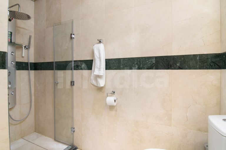 Ground Floor Apartment for sale in Vista Real