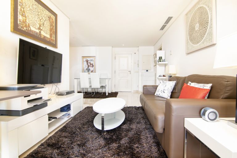 Ground Floor Apartment for sale in Vista Real