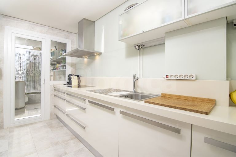 Ground Floor Apartment for sale in Vista Real