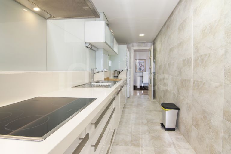 Ground Floor Apartment for sale in Vista Real