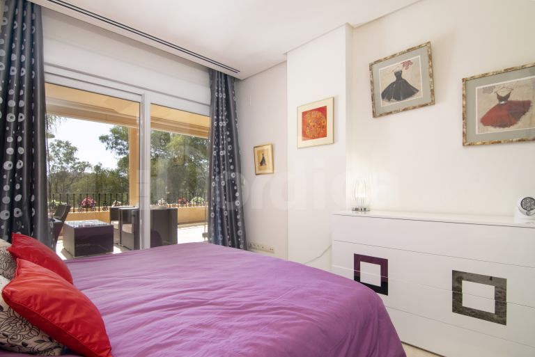 Ground Floor Apartment for sale in Vista Real