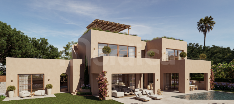 Plot for sale in Casablanca