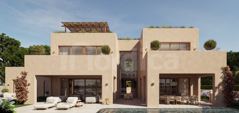 Plot for sale in Casablanca