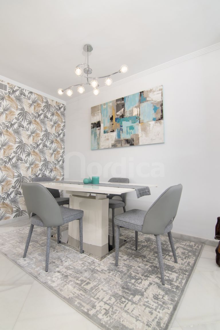 Apartamento Planta Baja en venta en Los Granados Golf