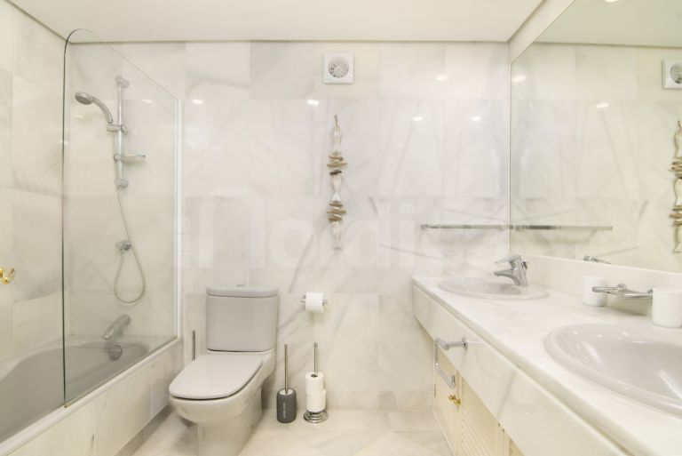 Apartamento Planta Baja en venta en Los Granados Golf