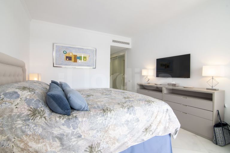 Apartamento Planta Baja en venta en Los Granados Golf