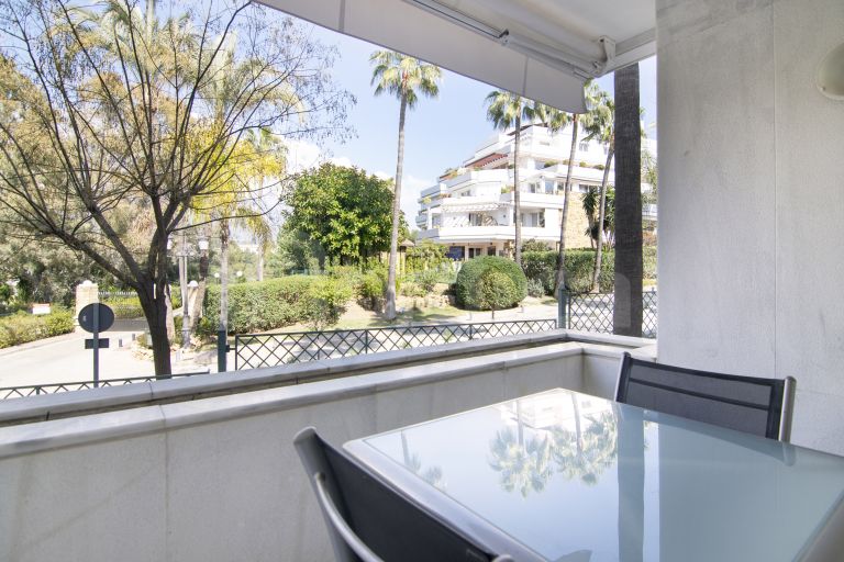 Apartamento Planta Baja en venta en Los Granados Golf