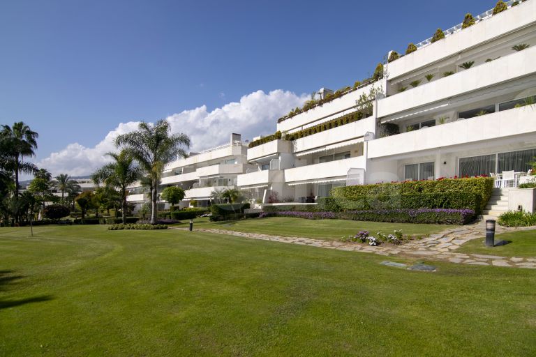 Apartamento Planta Baja en venta en Los Granados Golf
