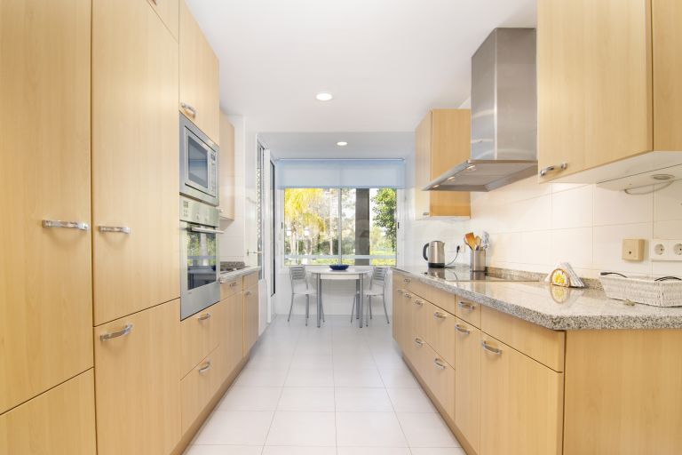 Apartamento Planta Baja en venta en Los Granados Golf