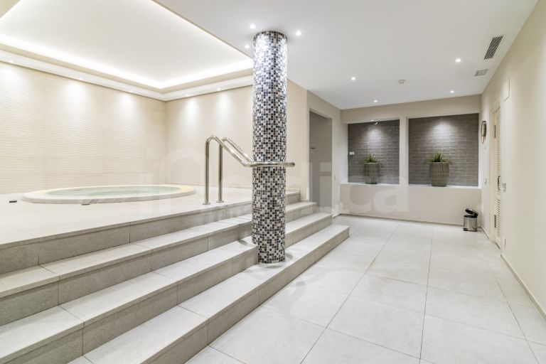 Apartamento Planta Baja en venta en Los Granados Golf