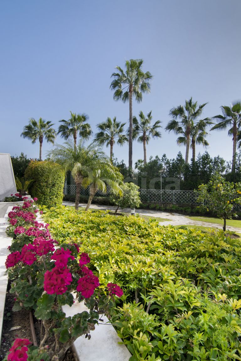 Apartamento Planta Baja en venta en Los Granados Golf