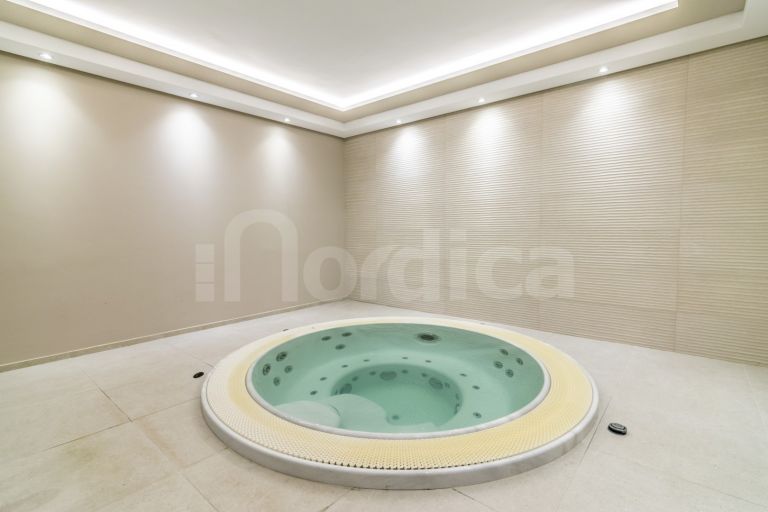 Apartamento Planta Baja en venta en Los Granados Golf