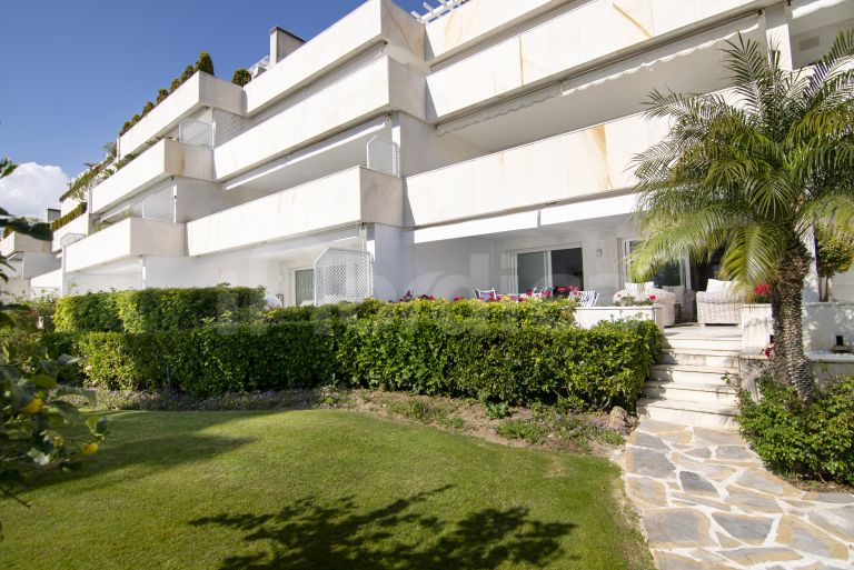 Apartamento Planta Baja en venta en Los Granados Golf