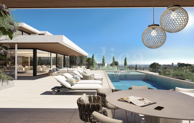 Villa for sale in