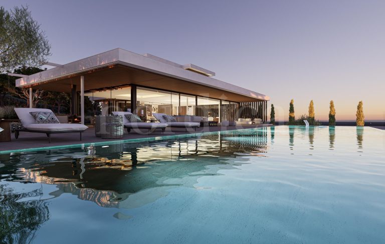 Villa for sale in