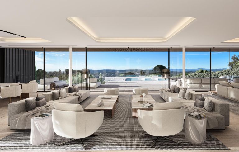 Villa for sale in