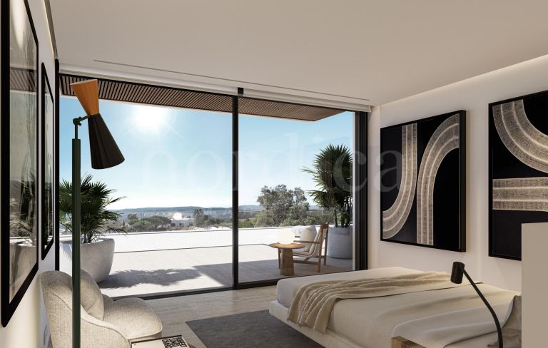Villa for sale in