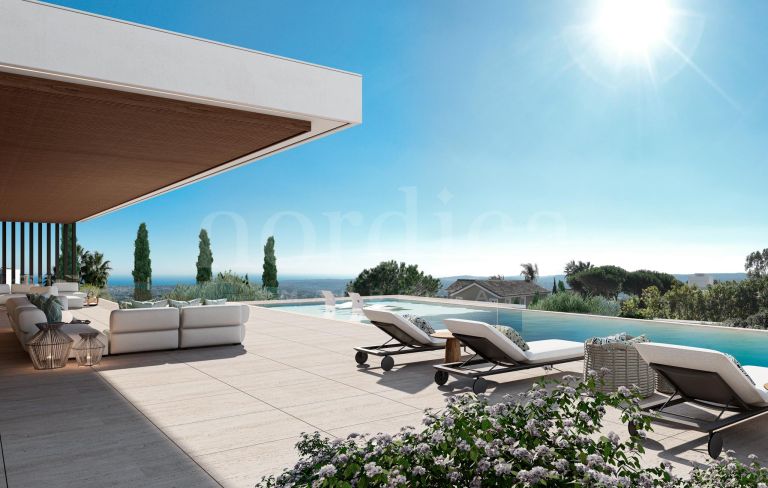 Villa for sale in