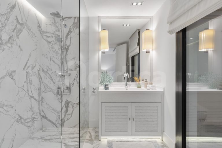 Villa for sale in Supermanzana H