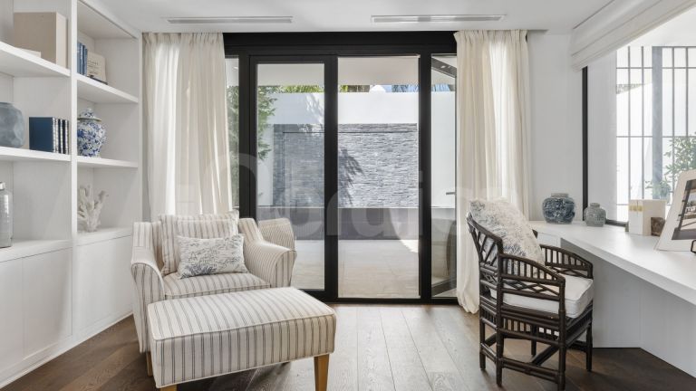 Villa for sale in Supermanzana H