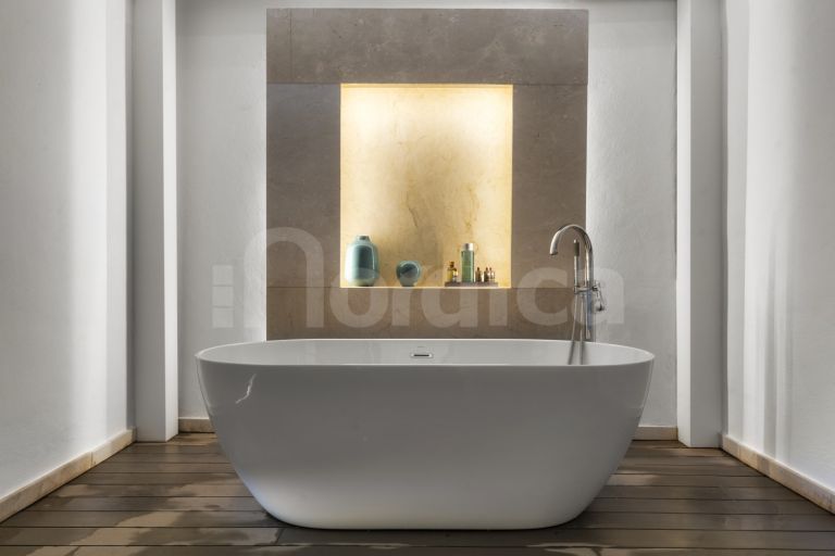 Villa for sale in Supermanzana H