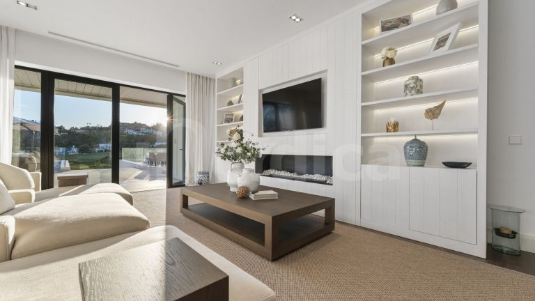 Villa for sale in Supermanzana H