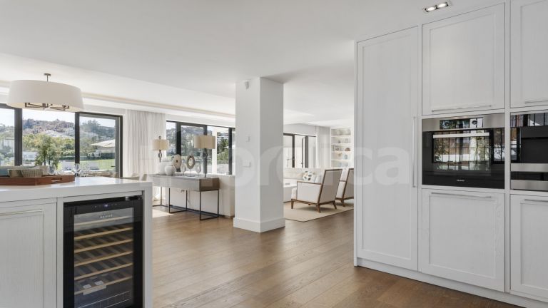 Villa for sale in Supermanzana H