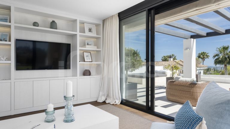 Villa for sale in Supermanzana H