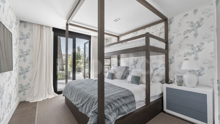 Villa for sale in Supermanzana H