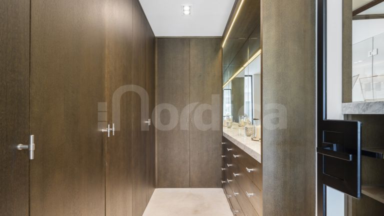 Villa for sale in Supermanzana H