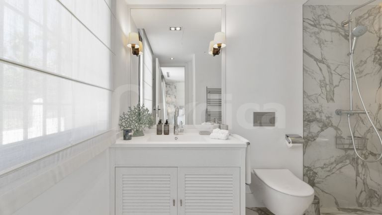 Villa for sale in Supermanzana H