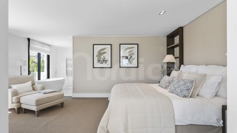 Villa for sale in Supermanzana H