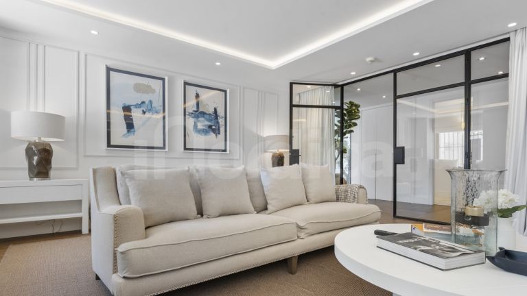 Villa for sale in Supermanzana H