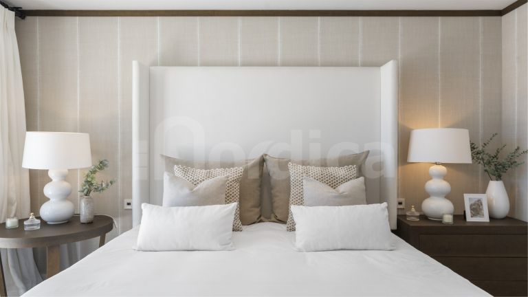 Villa for sale in Supermanzana H