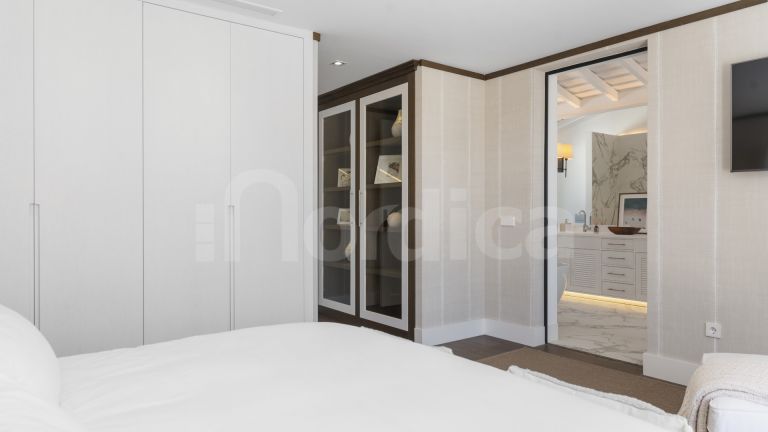 Villa for sale in Supermanzana H