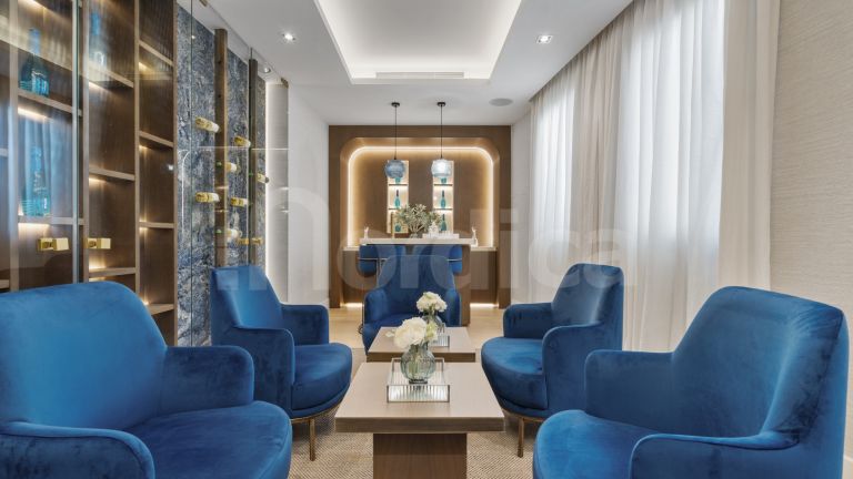 Villa for sale in Supermanzana H