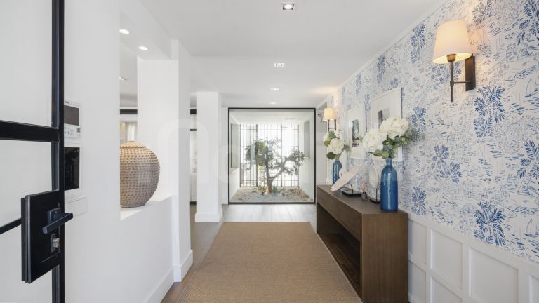 Villa for sale in Supermanzana H