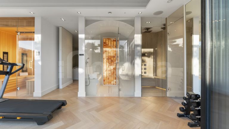 Villa for sale in Supermanzana H