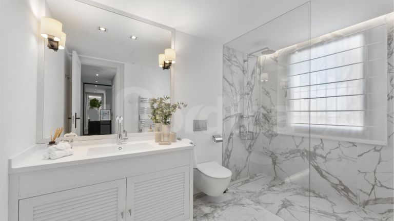 Villa for sale in Supermanzana H