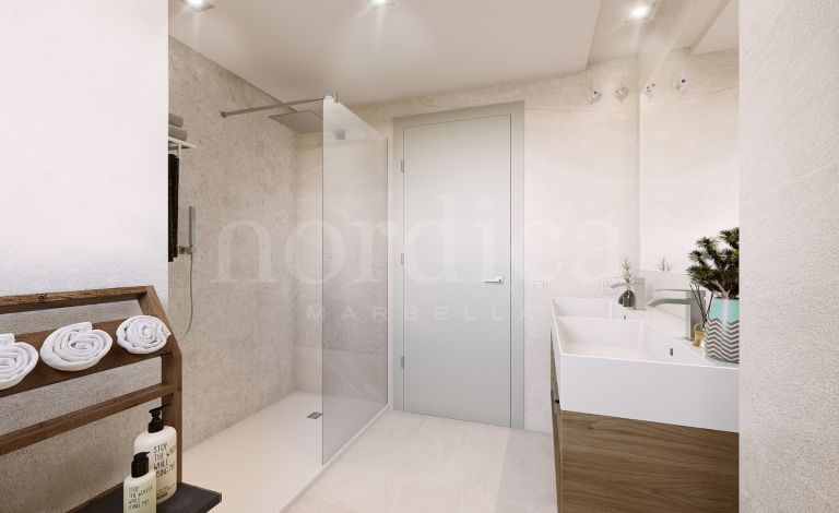 Wohnung zu verkaufen in Hacienda del Señorio de Cifuentes