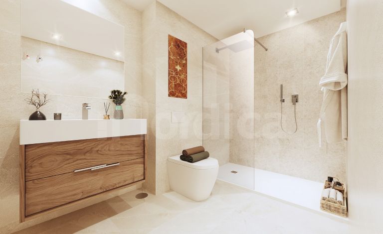 Appartement a vendre à Hacienda del Señorio de Cifuentes